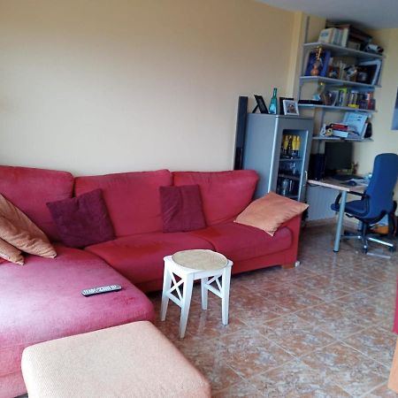 Pis A Blanes Amb Precioses Vistes Al Mar. Apartment Ngoại thất bức ảnh