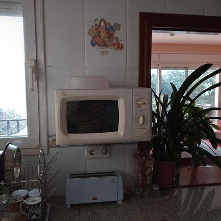 Pis A Blanes Amb Precioses Vistes Al Mar. Apartment Ngoại thất bức ảnh
