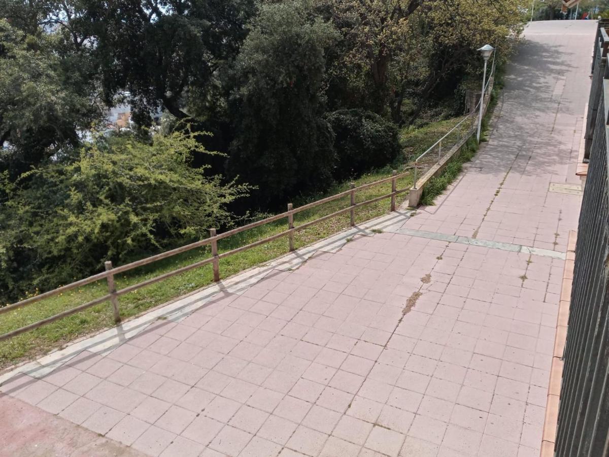 Pis A Blanes Amb Precioses Vistes Al Mar. Apartment Ngoại thất bức ảnh