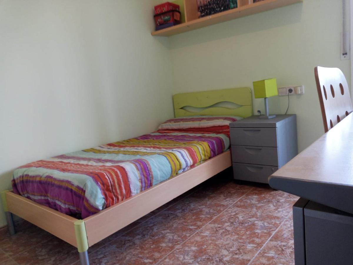 Pis A Blanes Amb Precioses Vistes Al Mar. Apartment Ngoại thất bức ảnh