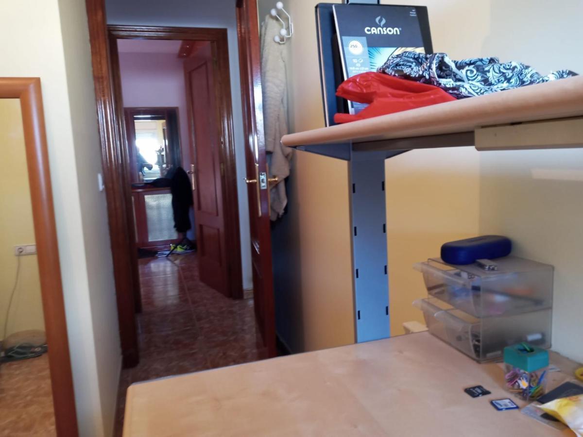 Pis A Blanes Amb Precioses Vistes Al Mar. Apartment Ngoại thất bức ảnh
