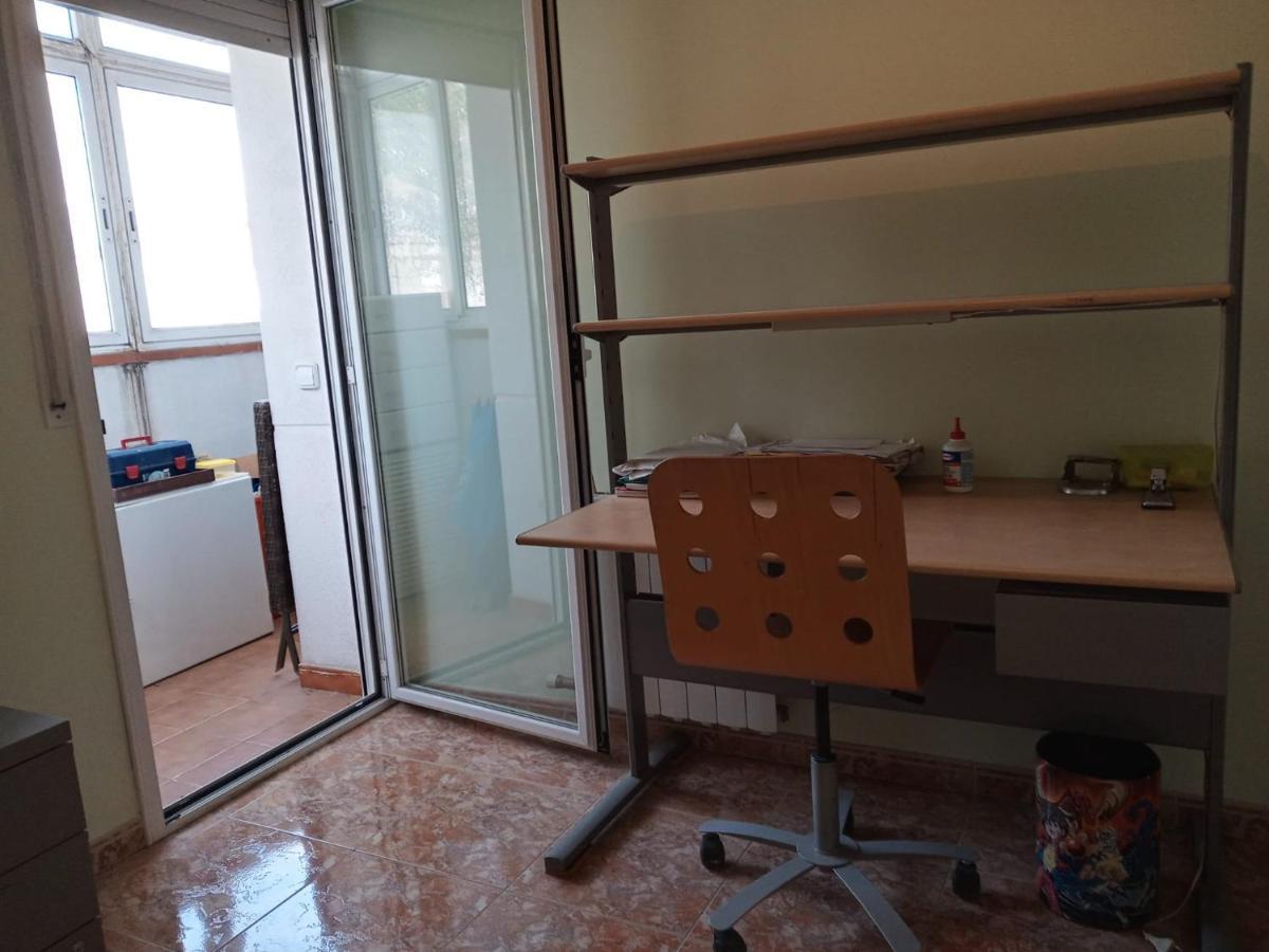 Pis A Blanes Amb Precioses Vistes Al Mar. Apartment Ngoại thất bức ảnh