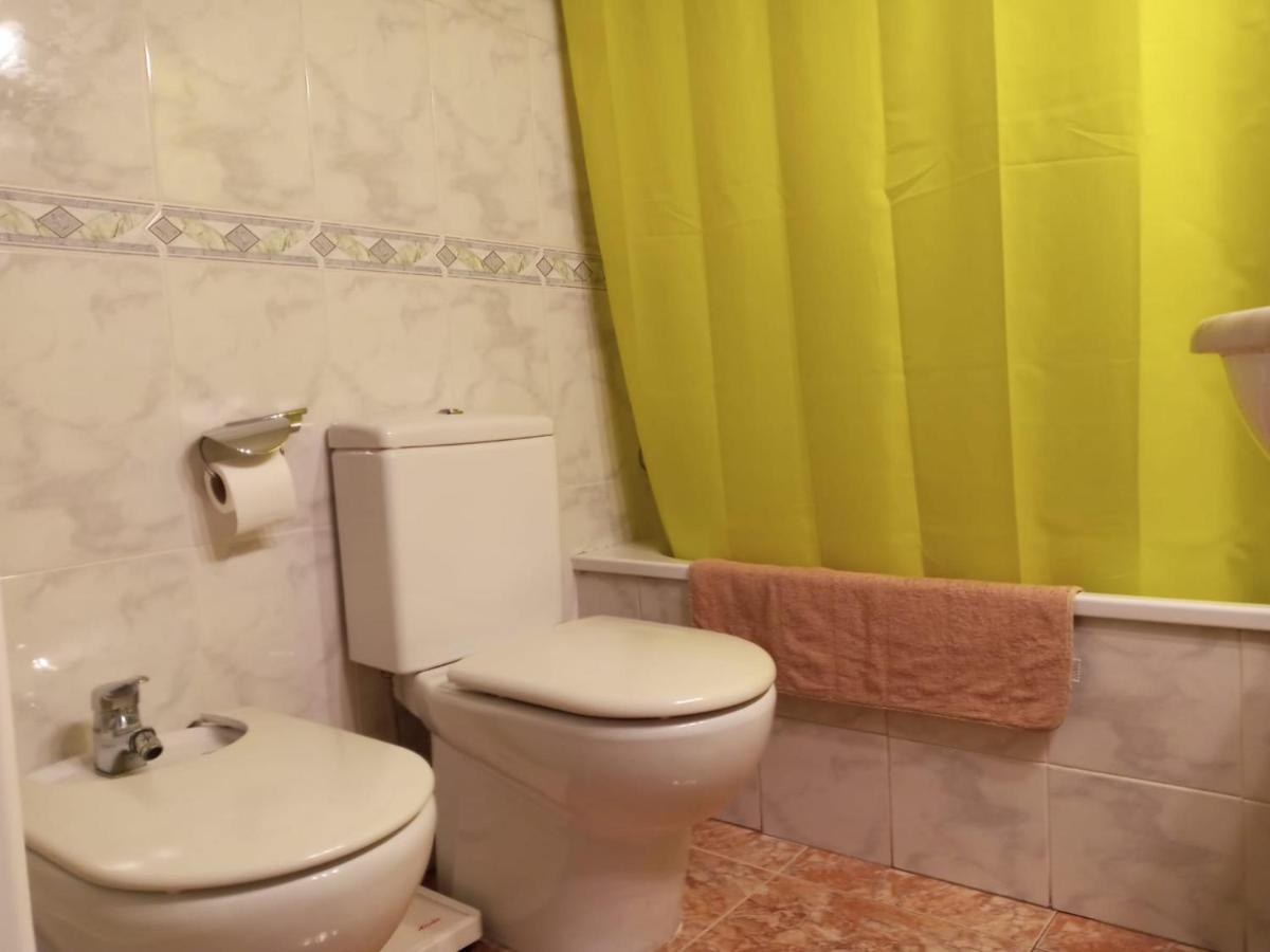 Pis A Blanes Amb Precioses Vistes Al Mar. Apartment Ngoại thất bức ảnh