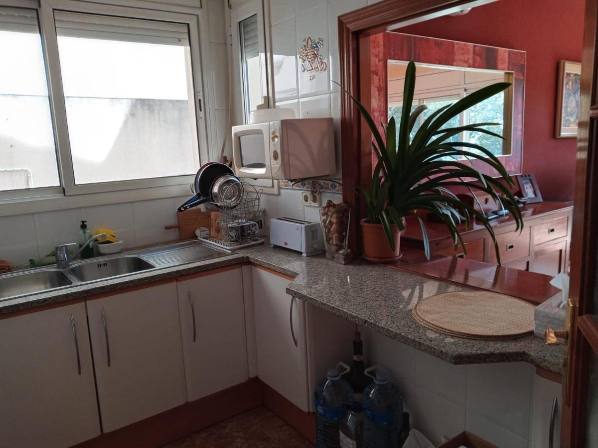 Pis A Blanes Amb Precioses Vistes Al Mar. Apartment Ngoại thất bức ảnh