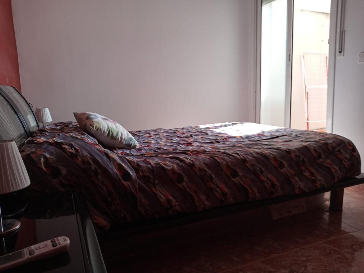 Pis A Blanes Amb Precioses Vistes Al Mar. Apartment Ngoại thất bức ảnh