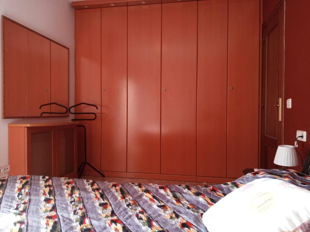 Pis A Blanes Amb Precioses Vistes Al Mar. Apartment Ngoại thất bức ảnh