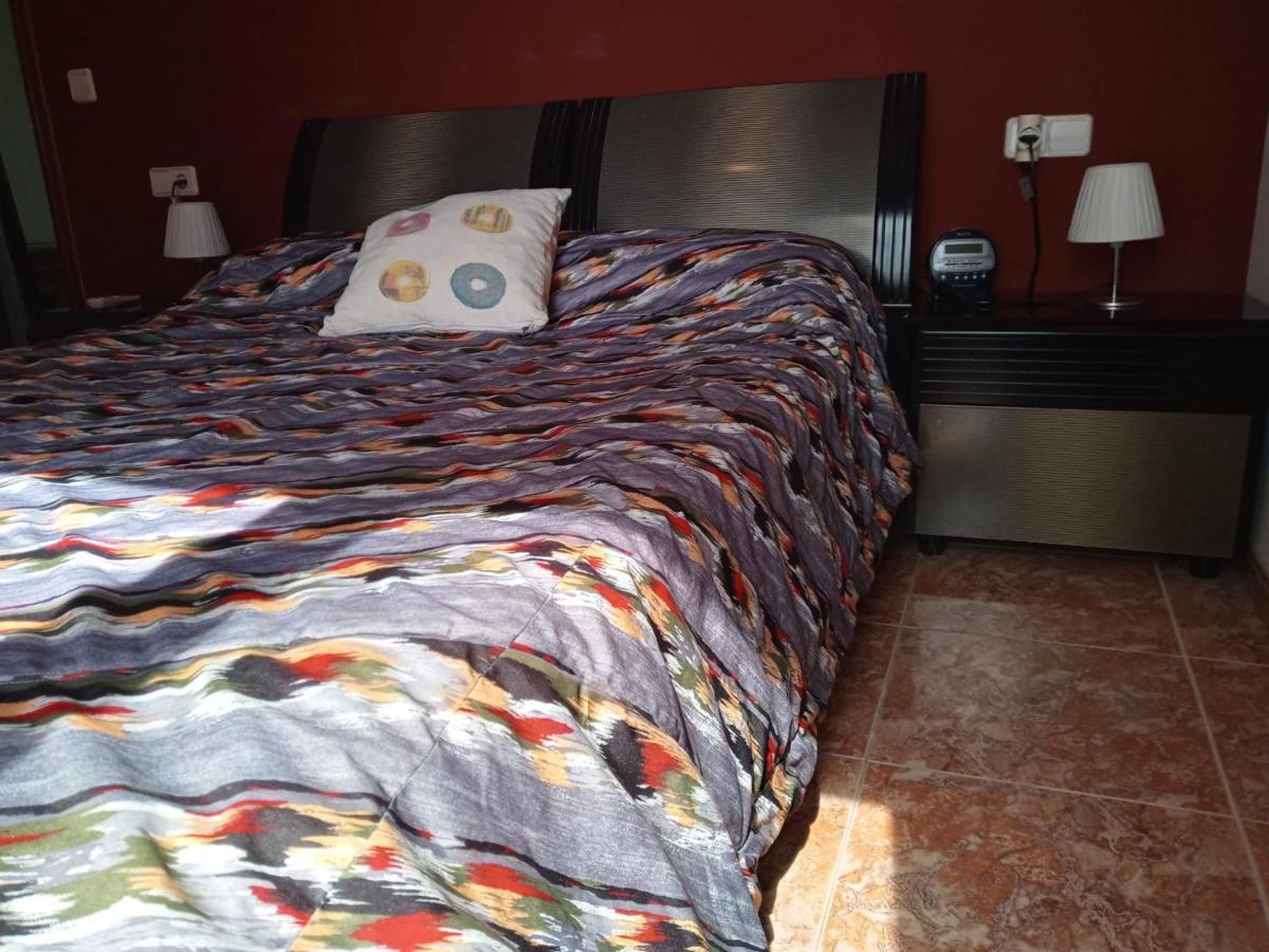 Pis A Blanes Amb Precioses Vistes Al Mar. Apartment Ngoại thất bức ảnh