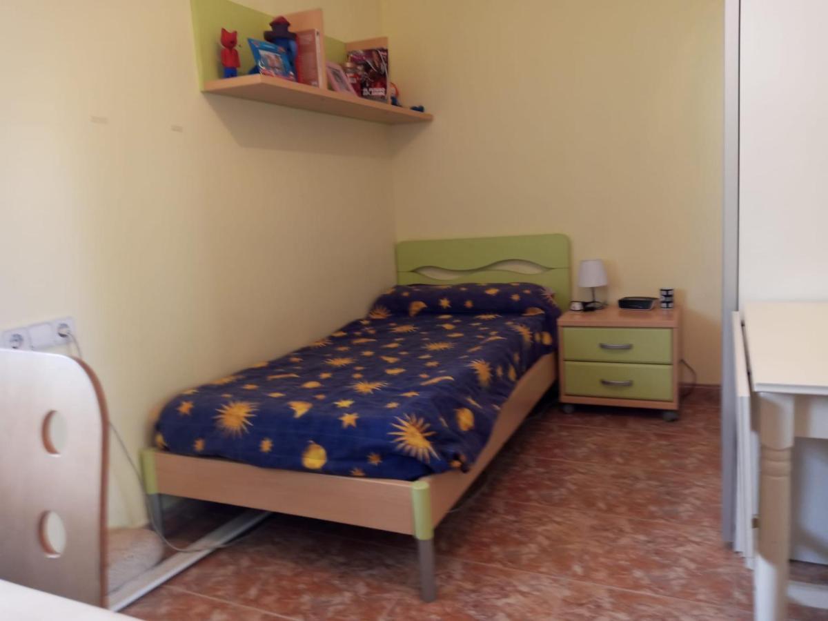 Pis A Blanes Amb Precioses Vistes Al Mar. Apartment Ngoại thất bức ảnh