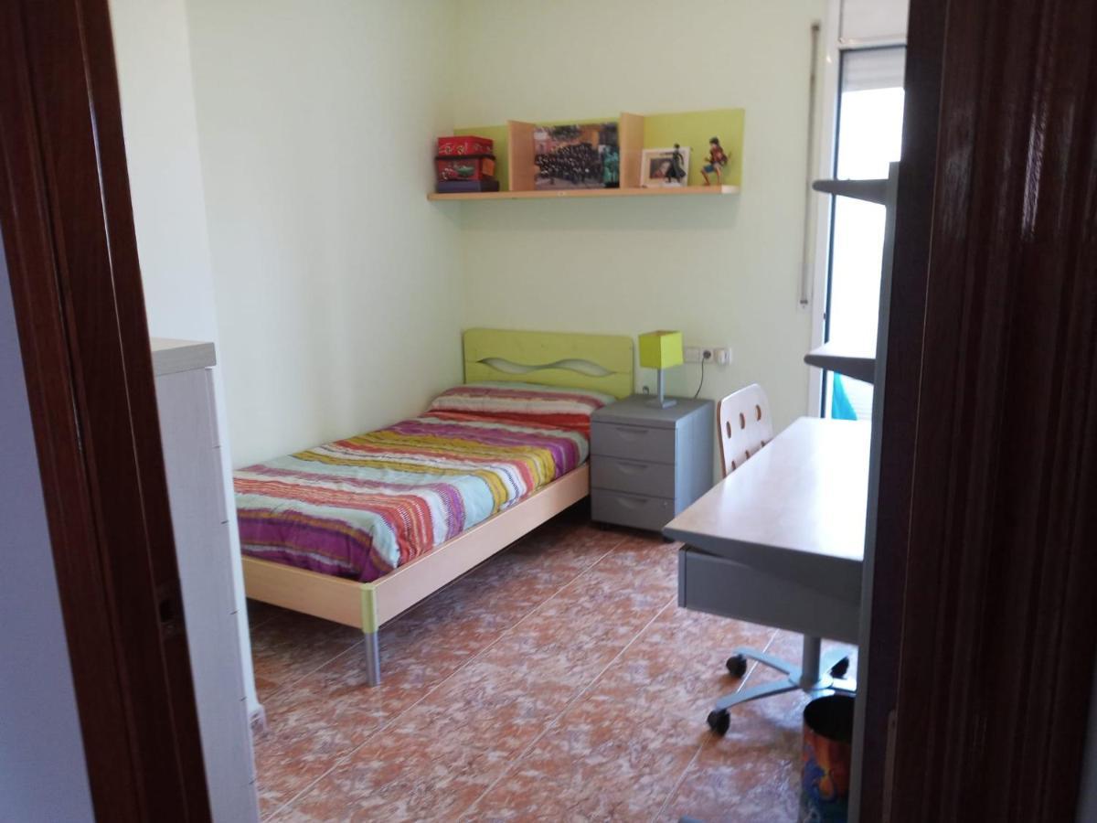 Pis A Blanes Amb Precioses Vistes Al Mar. Apartment Ngoại thất bức ảnh