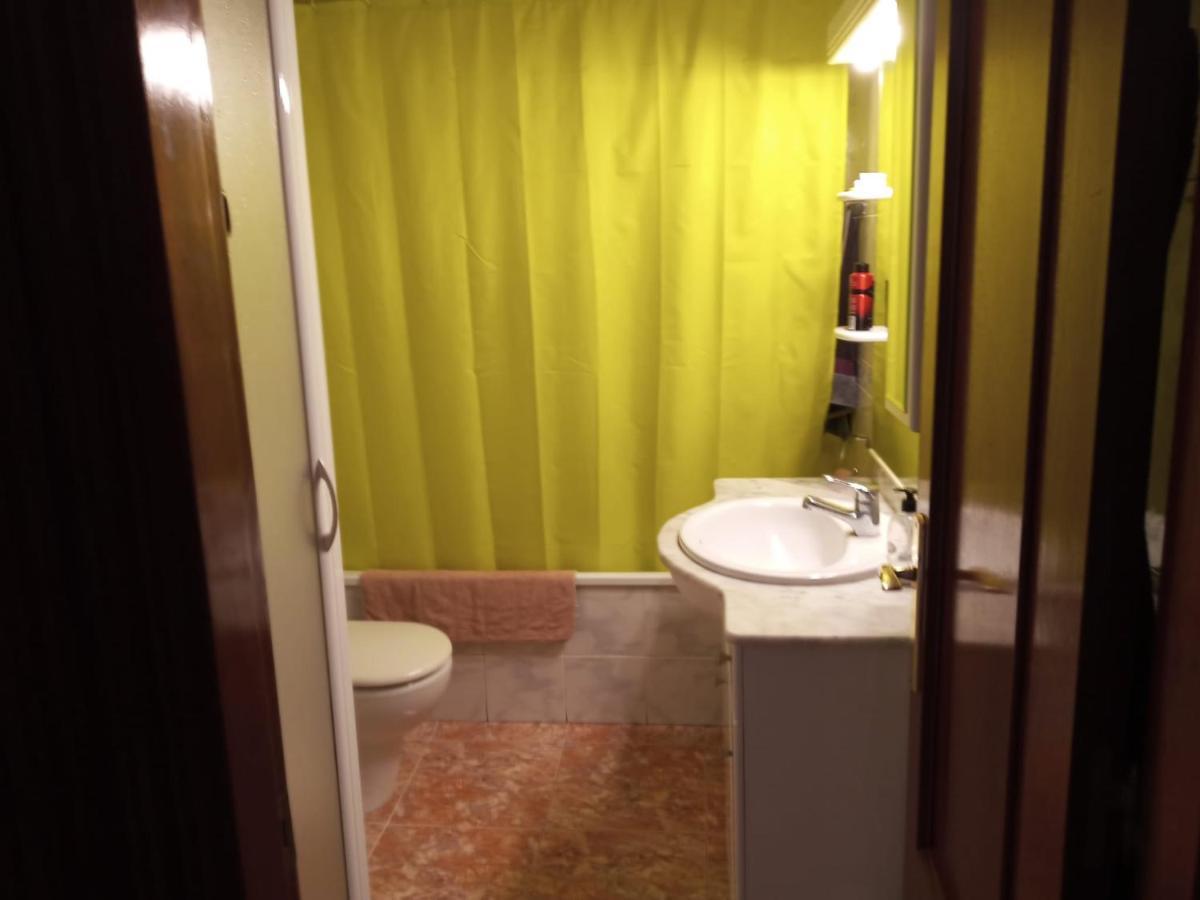 Pis A Blanes Amb Precioses Vistes Al Mar. Apartment Ngoại thất bức ảnh