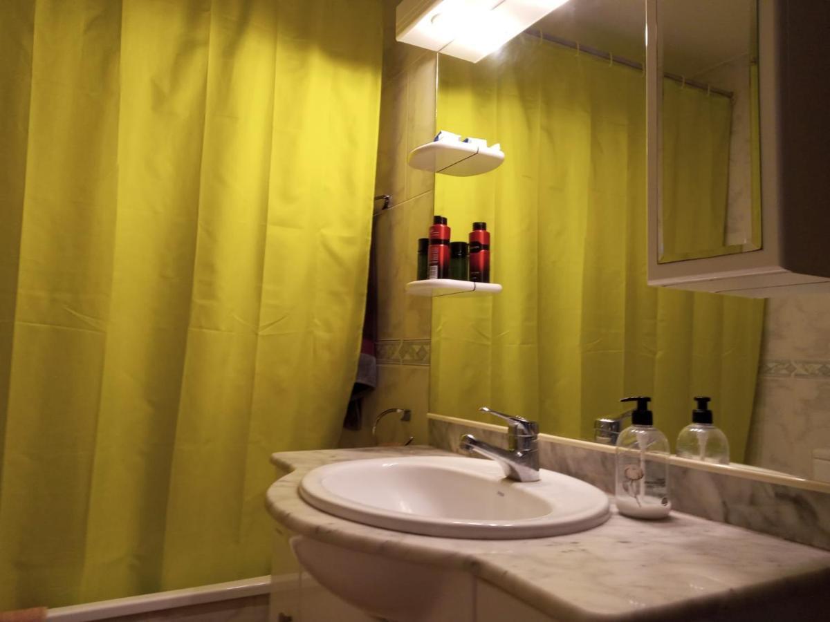 Pis A Blanes Amb Precioses Vistes Al Mar. Apartment Ngoại thất bức ảnh