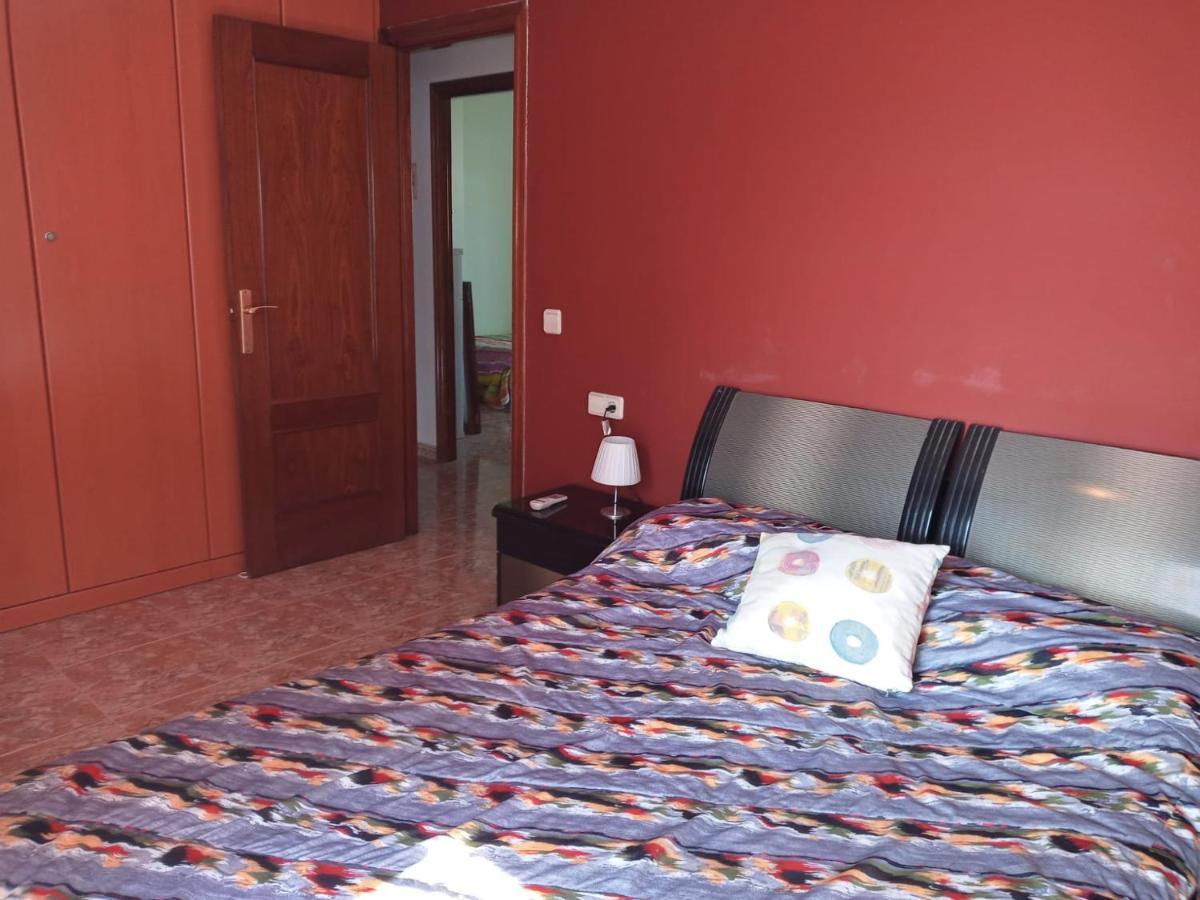 Pis A Blanes Amb Precioses Vistes Al Mar. Apartment Ngoại thất bức ảnh