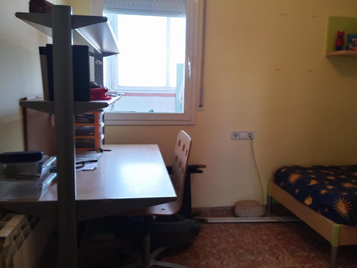 Pis A Blanes Amb Precioses Vistes Al Mar. Apartment Ngoại thất bức ảnh