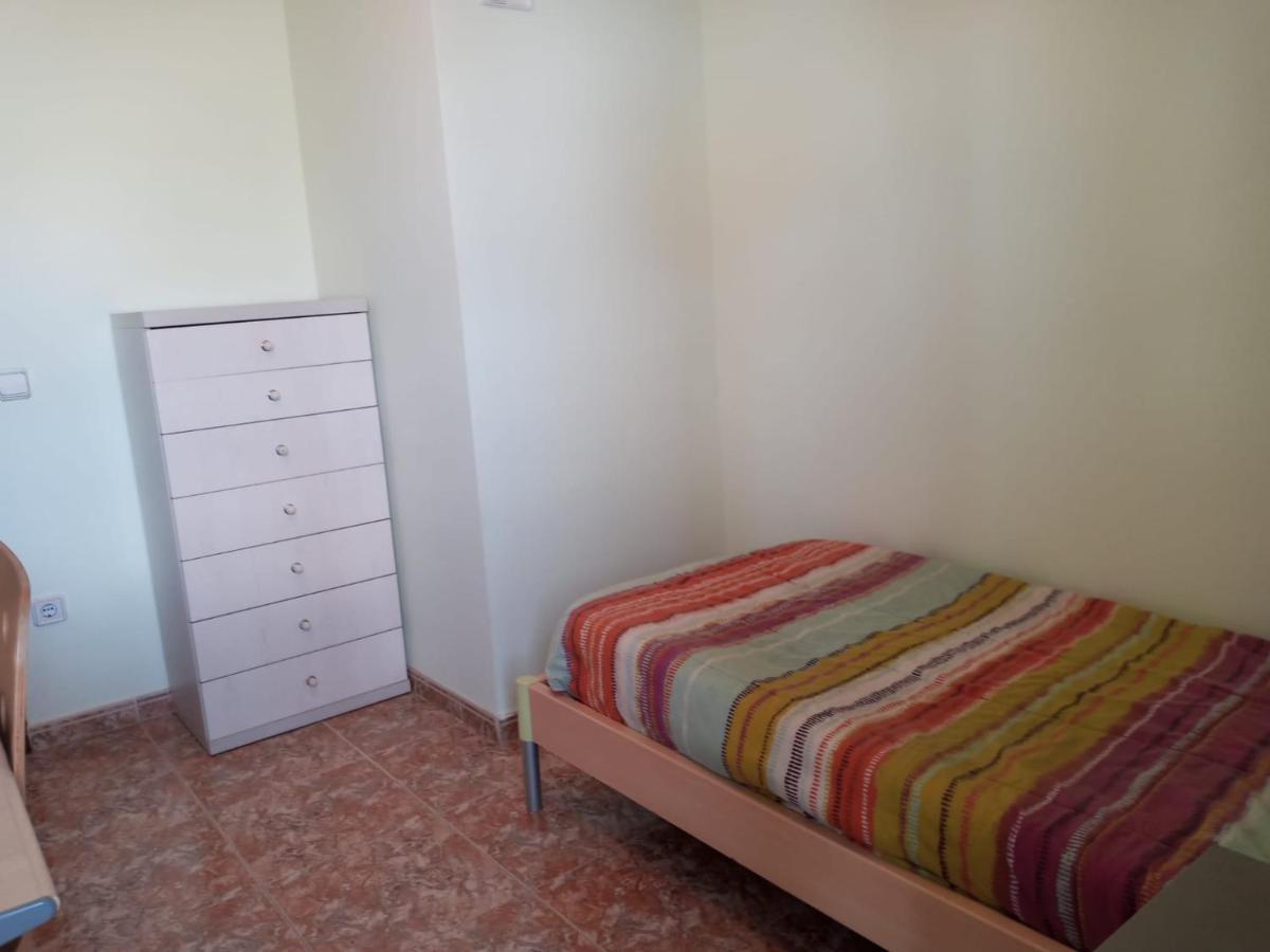 Pis A Blanes Amb Precioses Vistes Al Mar. Apartment Ngoại thất bức ảnh