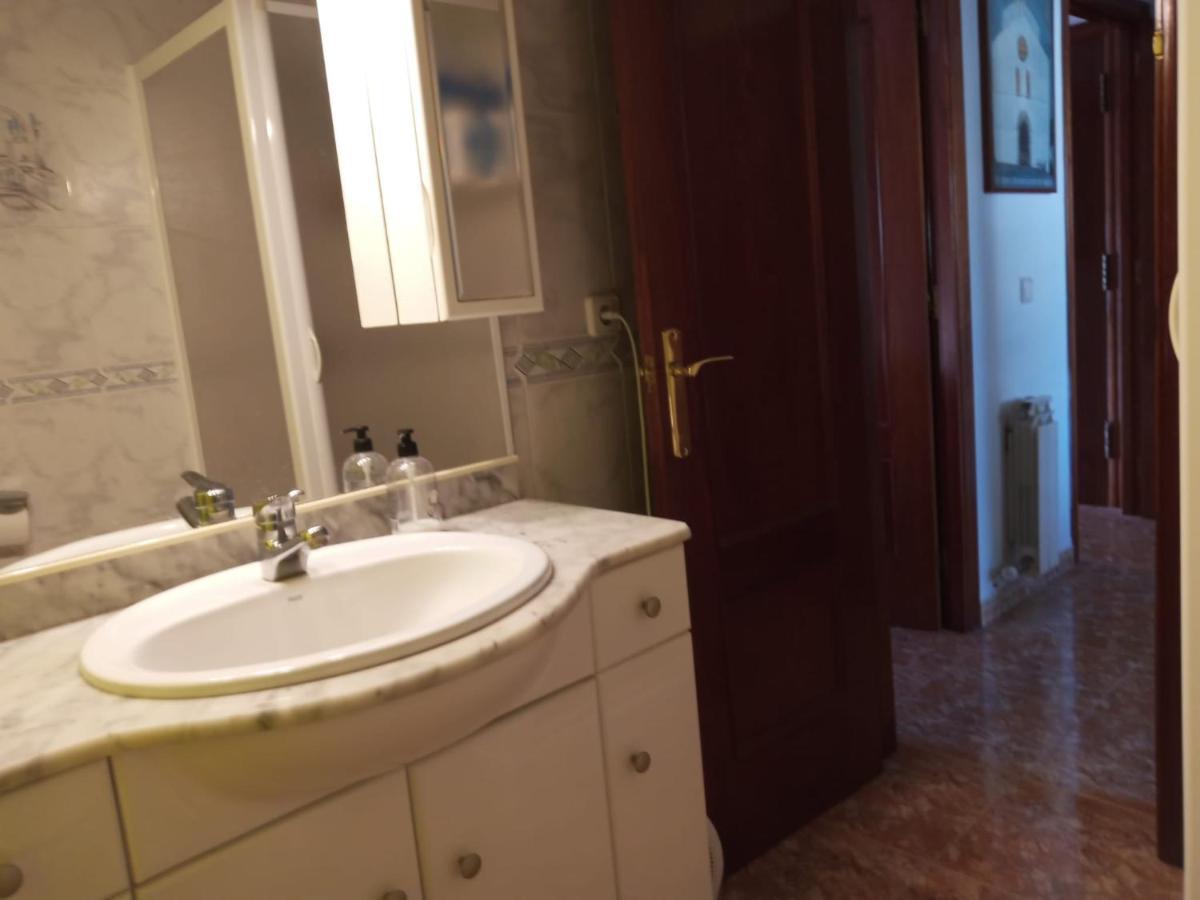 Pis A Blanes Amb Precioses Vistes Al Mar. Apartment Ngoại thất bức ảnh