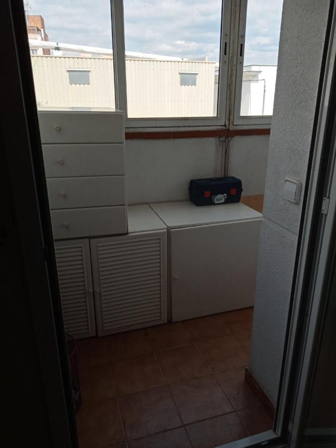 Pis A Blanes Amb Precioses Vistes Al Mar. Apartment Ngoại thất bức ảnh