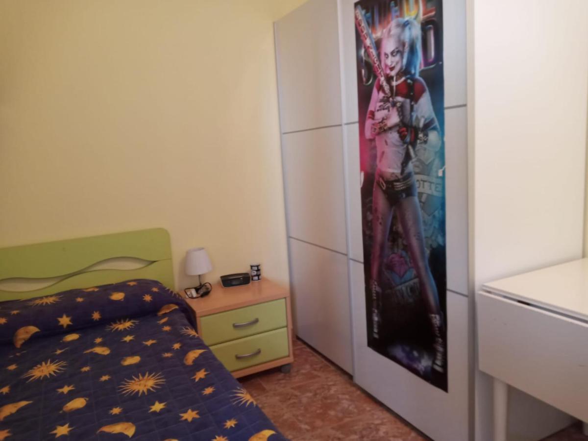 Pis A Blanes Amb Precioses Vistes Al Mar. Apartment Ngoại thất bức ảnh