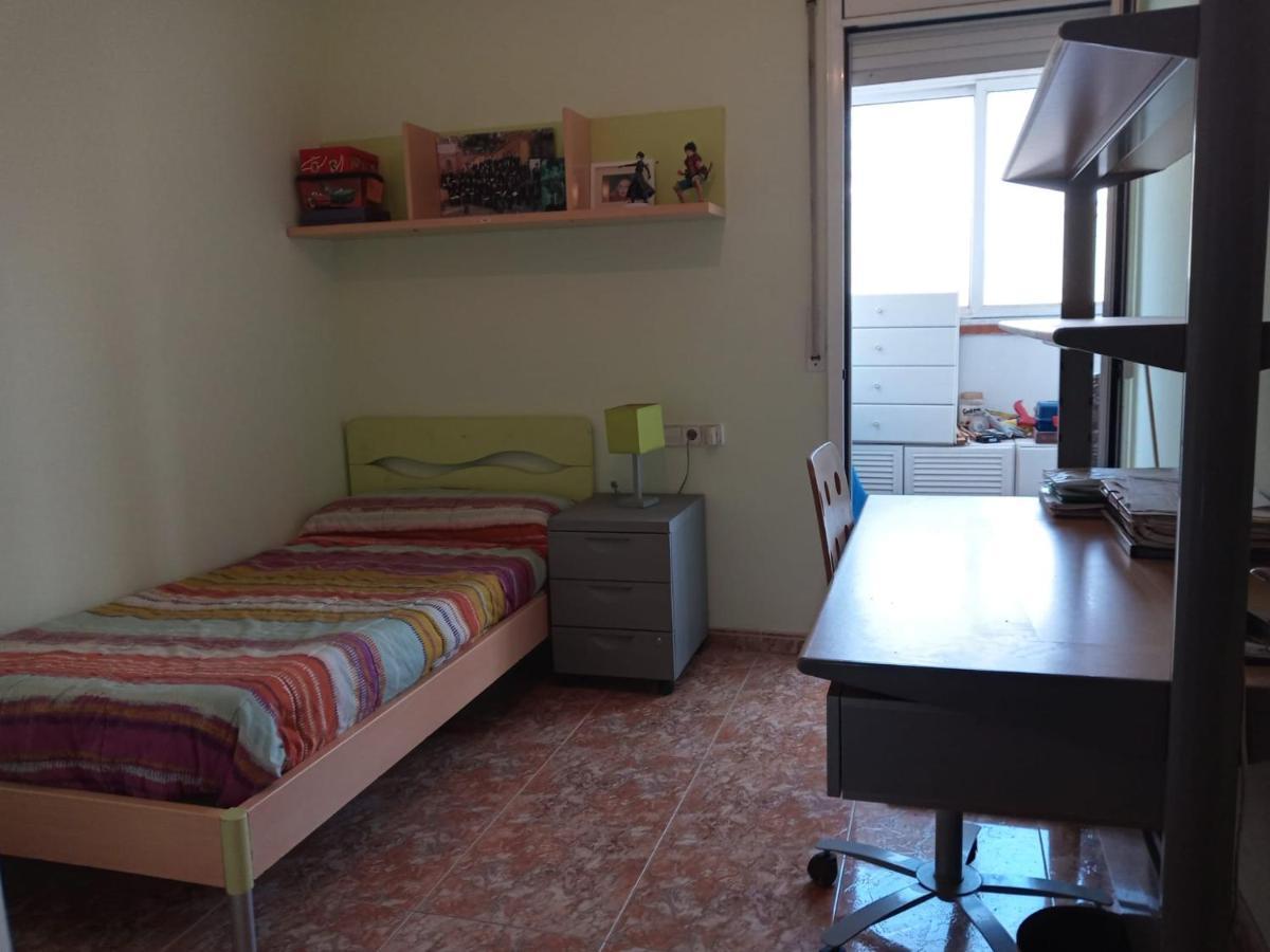 Pis A Blanes Amb Precioses Vistes Al Mar. Apartment Ngoại thất bức ảnh