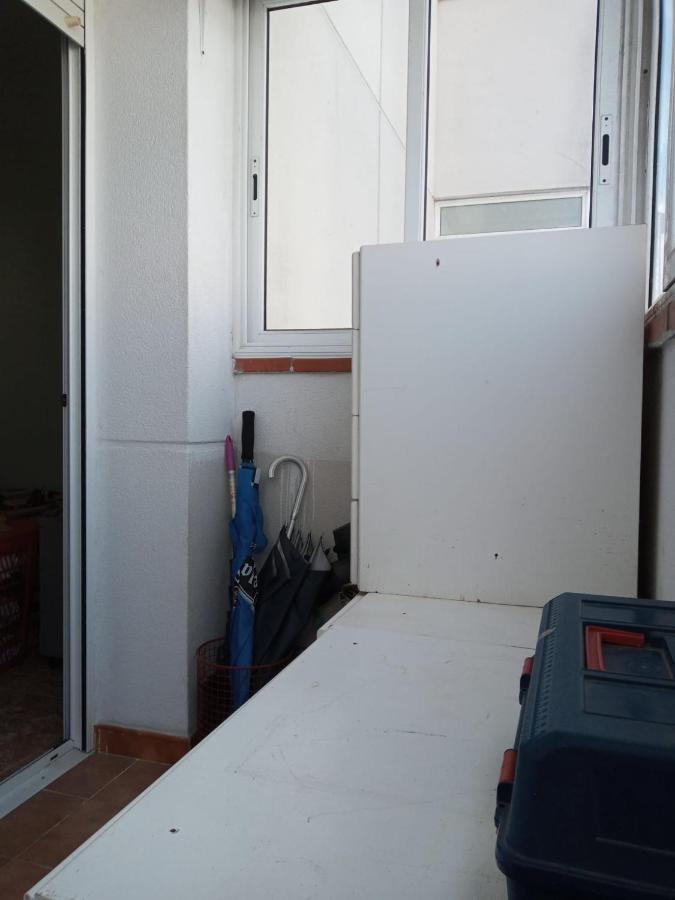 Pis A Blanes Amb Precioses Vistes Al Mar. Apartment Ngoại thất bức ảnh